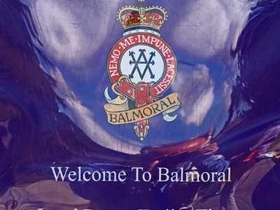 Balmoral