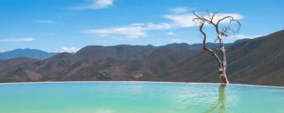 Cascada-Hierve-el-Agua-Oaxaca-Mexico