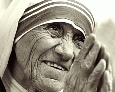 Madre Teresa