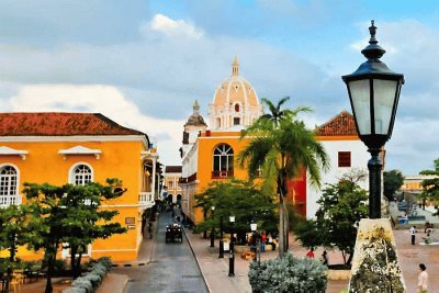 Cartagena