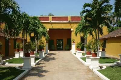 Santa Marta