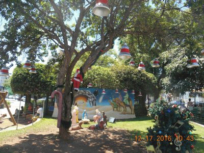 Largo do Cambuci - SÃ£o Paulo - SP