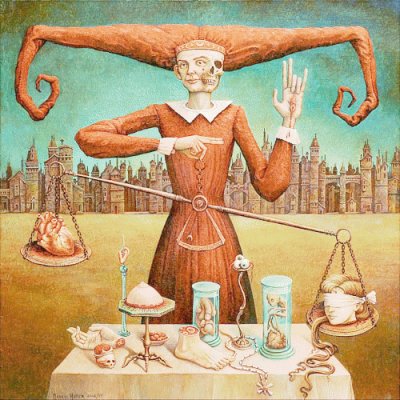 Michael Hutter