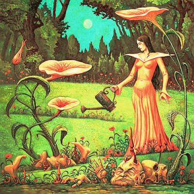 Michael Hutter