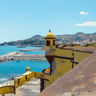 Funchal - Madeira - Portugal