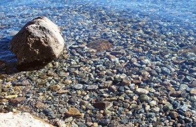 lago neuquino