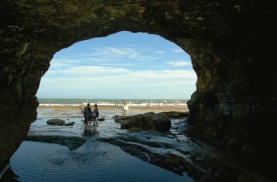 Las Grutas. Provincia de RÃ­o Negro. Argentina