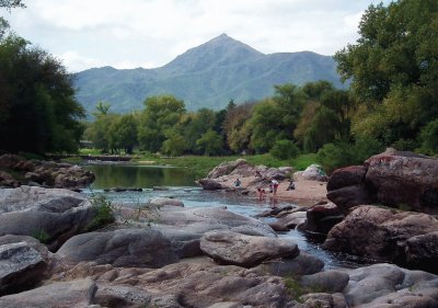 CosquÃ­n. CÃ³rdoba. Argentina