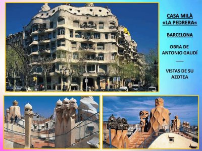 CASA MILÃ  