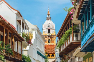 Cartagena - Colombia