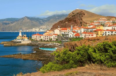 Ilha da Madeira - Portugal