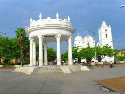 CiÃ©naga