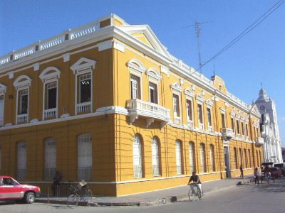 CiÃ©naga