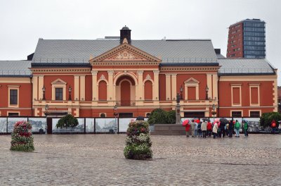 Baltikum / Klaipeda / Litauen