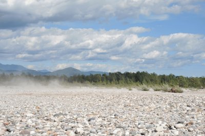 Tagliamento 08.09