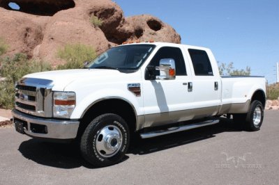 FORD F350