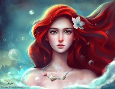 Ariel