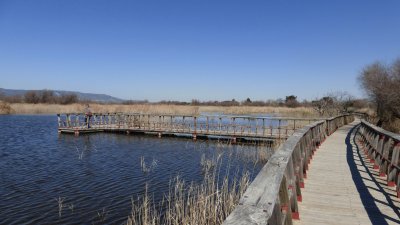 Tablas de Daimiel, EspaÃ±a