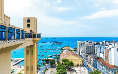 elevador lacerda