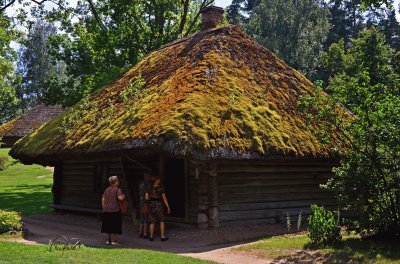 Baltikum / Lettland