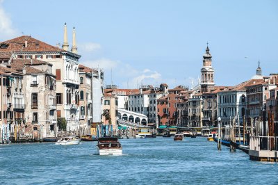 Venezia