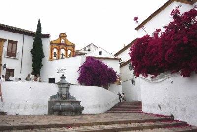 CÃ³rdoba, EspaÃ±a