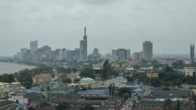 Lagos, Nigeria