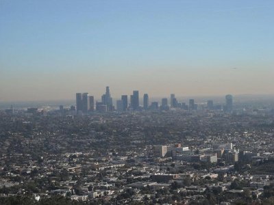 Los Angeles, Estados Unidos