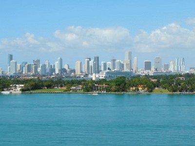 Miami, Estados Unidos