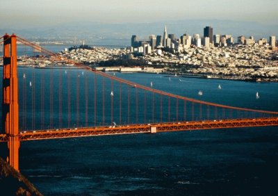 San Francisco, Estados Unidos