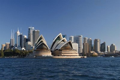 Sidney, Autralia