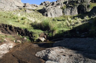 Los Gigantes. CÃ³rdoba. Argentina