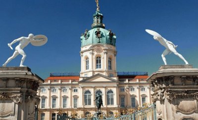 Charlottenburg Palace