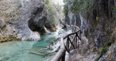 Cazorla, EspaÃ±a