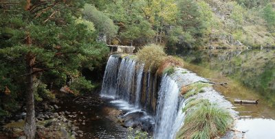 Arroyo de la Angostura, Madrid, EspaÃ±a