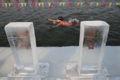 Castillos de Hielo China 13