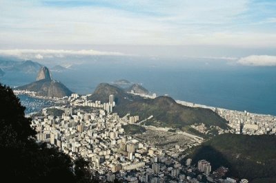 Rio de Janeiro, Brasil