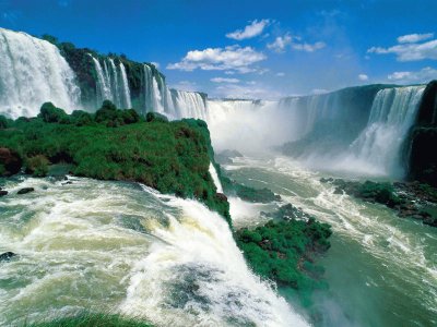 Parque Nacional Canaima. BolÃ­var-Venezuela