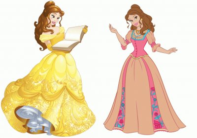 Belle