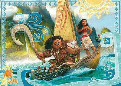 Maui Moana