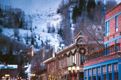 Aspen, Colorado