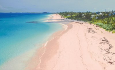 Harbour Island, Bahamas