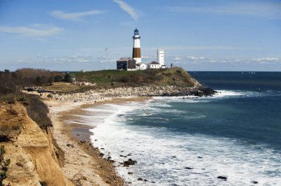 Montauk, Nueva York