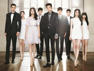 The Heirs