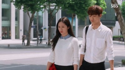 The Heirs