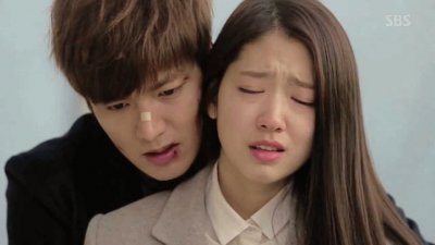 The Heirs