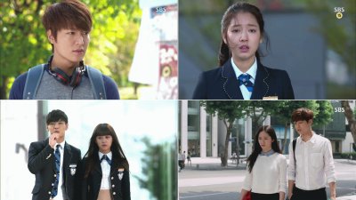 The Heirs