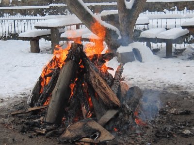 invierno