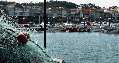 Baiona, EspaÃ±a