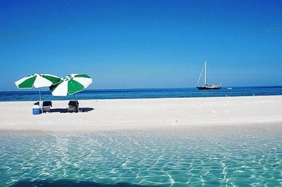 Los Roques. Venezuela